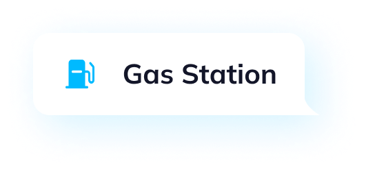 Gas Station