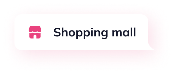 Shopping Mall