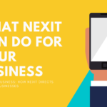 Nexit for Business: How Nexit Directs Users to Businesses Along the Way