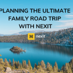 Planning the Ultimate Family Road Trip with Nexit