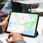 Vanguard NEXIT: The unique disrupter in mapping technology?