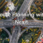 Route Planning with Nexit