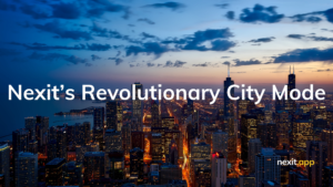 Nexit's Revolutionary City Mode