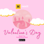 Nexit’s New Orleans Valentine’s Day Road Trip